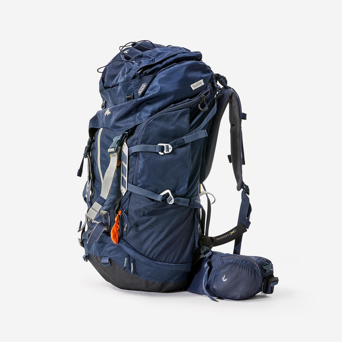 HEBILLA DE AJUSTE PARA MOCHILA CON DOBLE PIN LOCK 20 MM - Image 8
