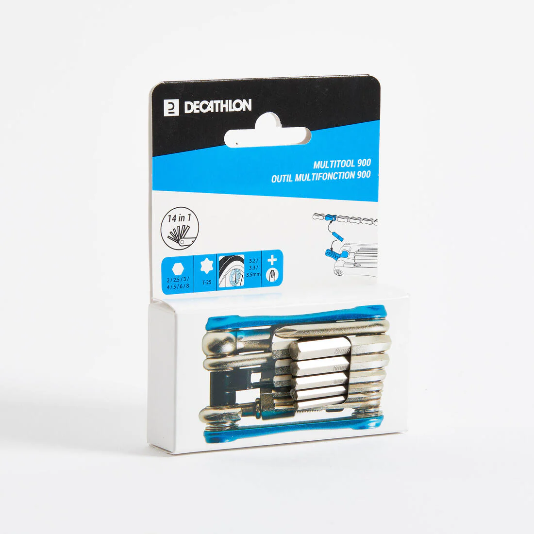 HERRAMIENTA MULTITOOL 900 - Image 5
