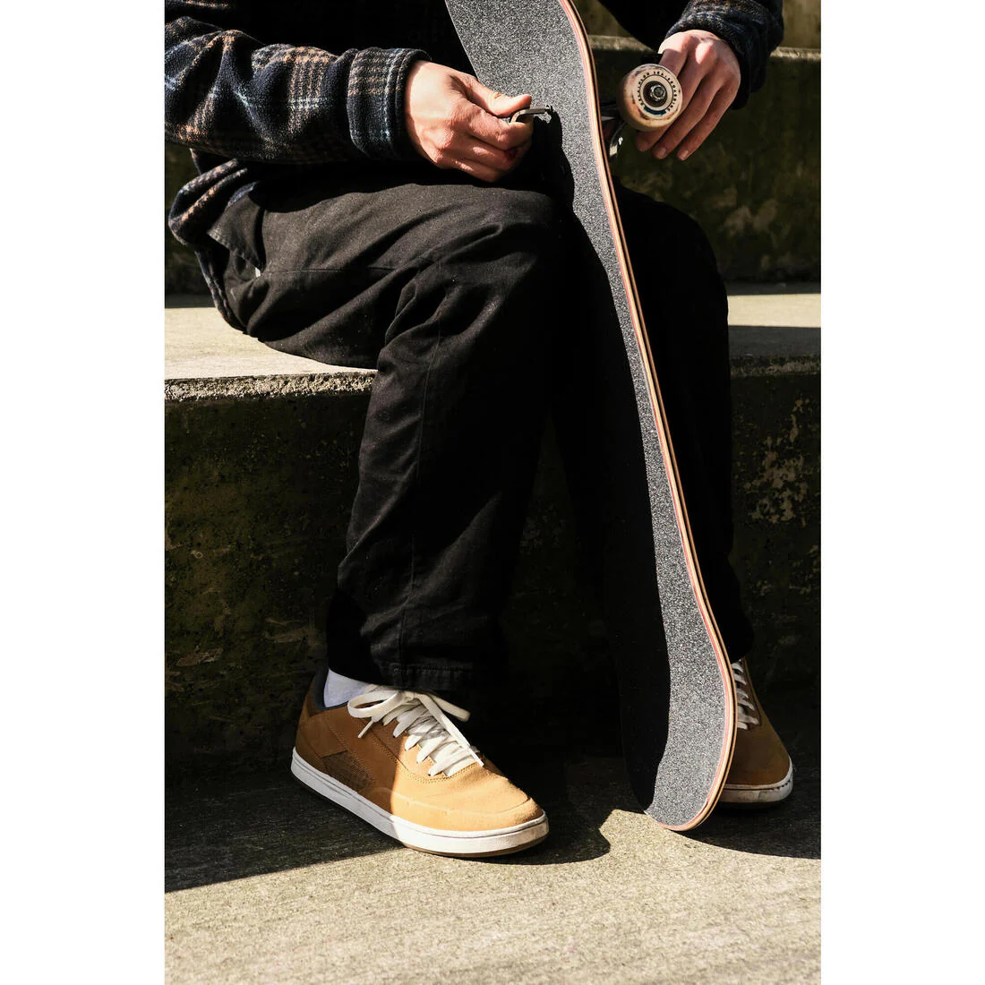 HERRAMIENTA SKATEBOARD/LONGBOARD TT500 METAL - Image 10