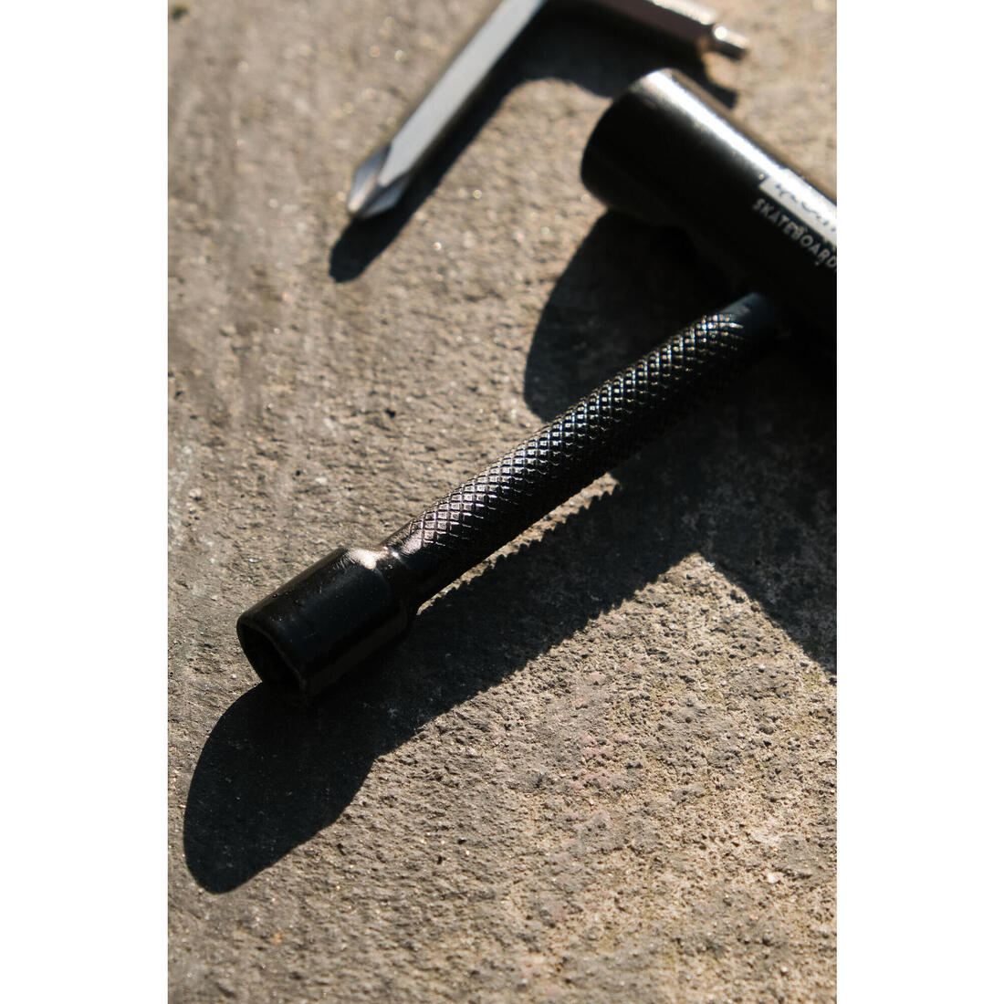 HERRAMIENTA SKATEBOARD/LONGBOARD TT500 METAL - Image 11
