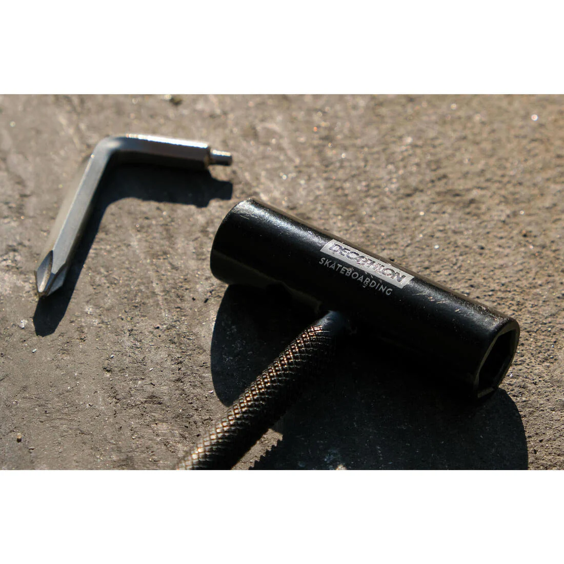 HERRAMIENTA SKATEBOARD/LONGBOARD TT500 METAL - Image 13
