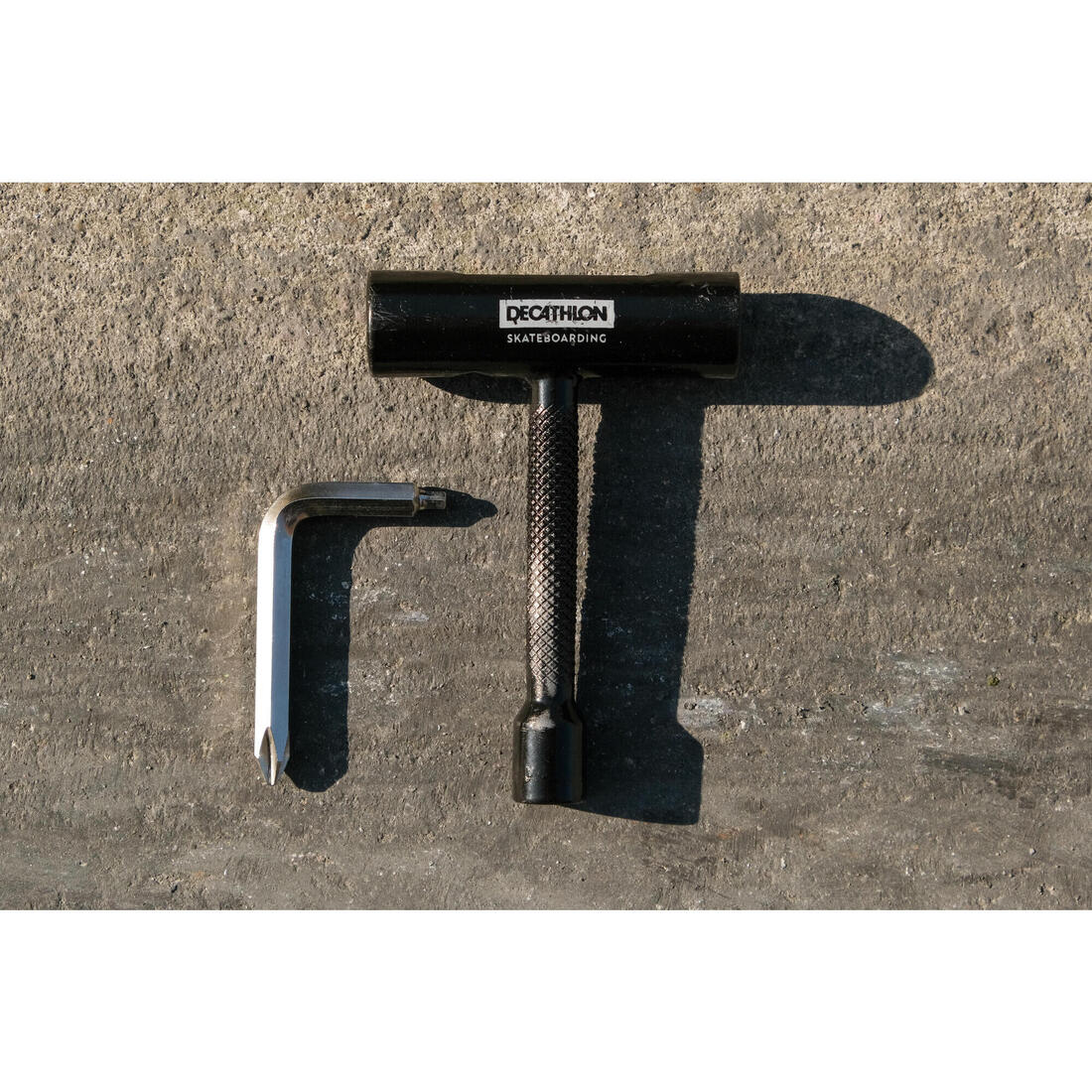 HERRAMIENTA SKATEBOARD/LONGBOARD TT500 METAL - Image 9