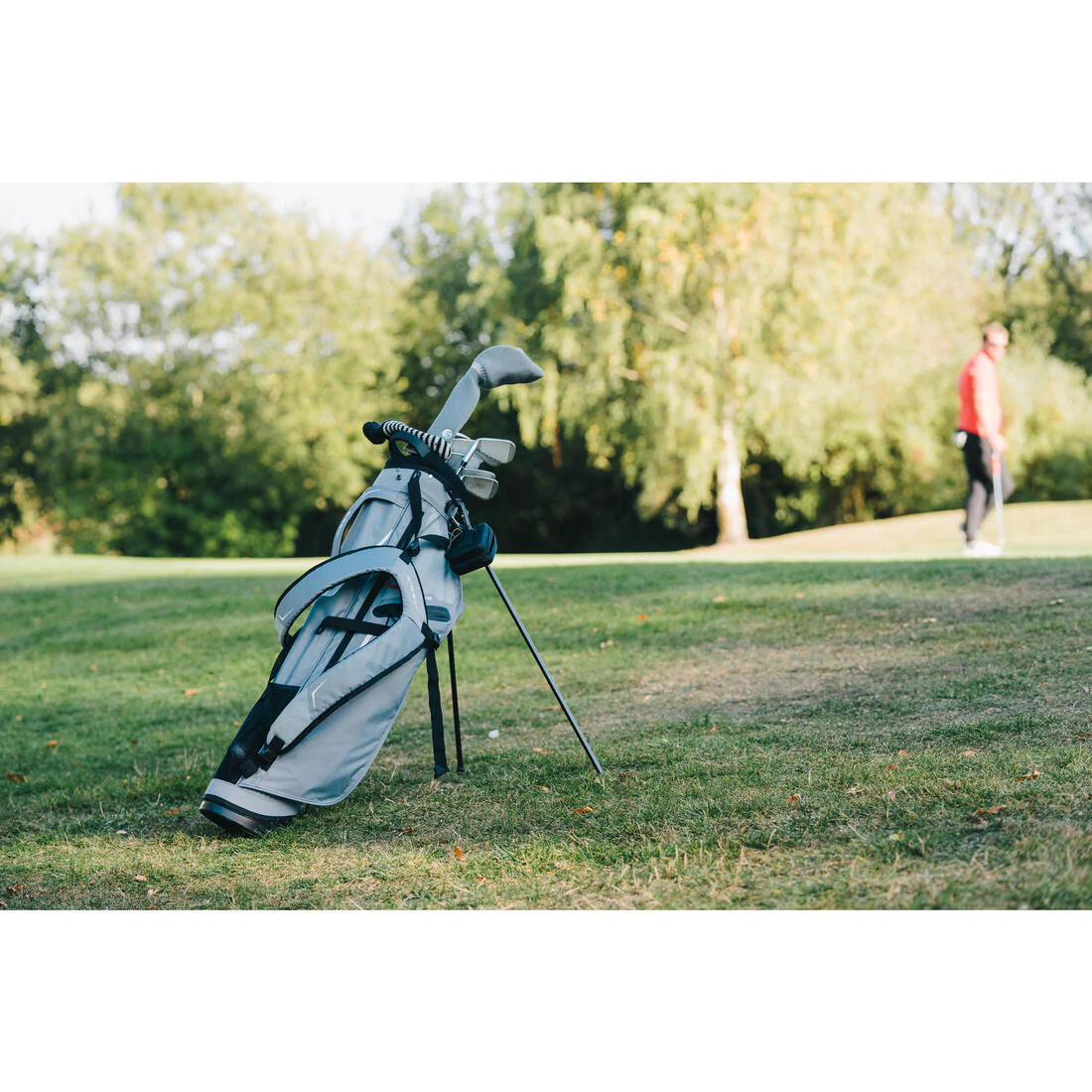 HÍBRIDO GOLF DIESTRO TALLA 2 VELOCIDAD MEDIA GHY500 - Image 10