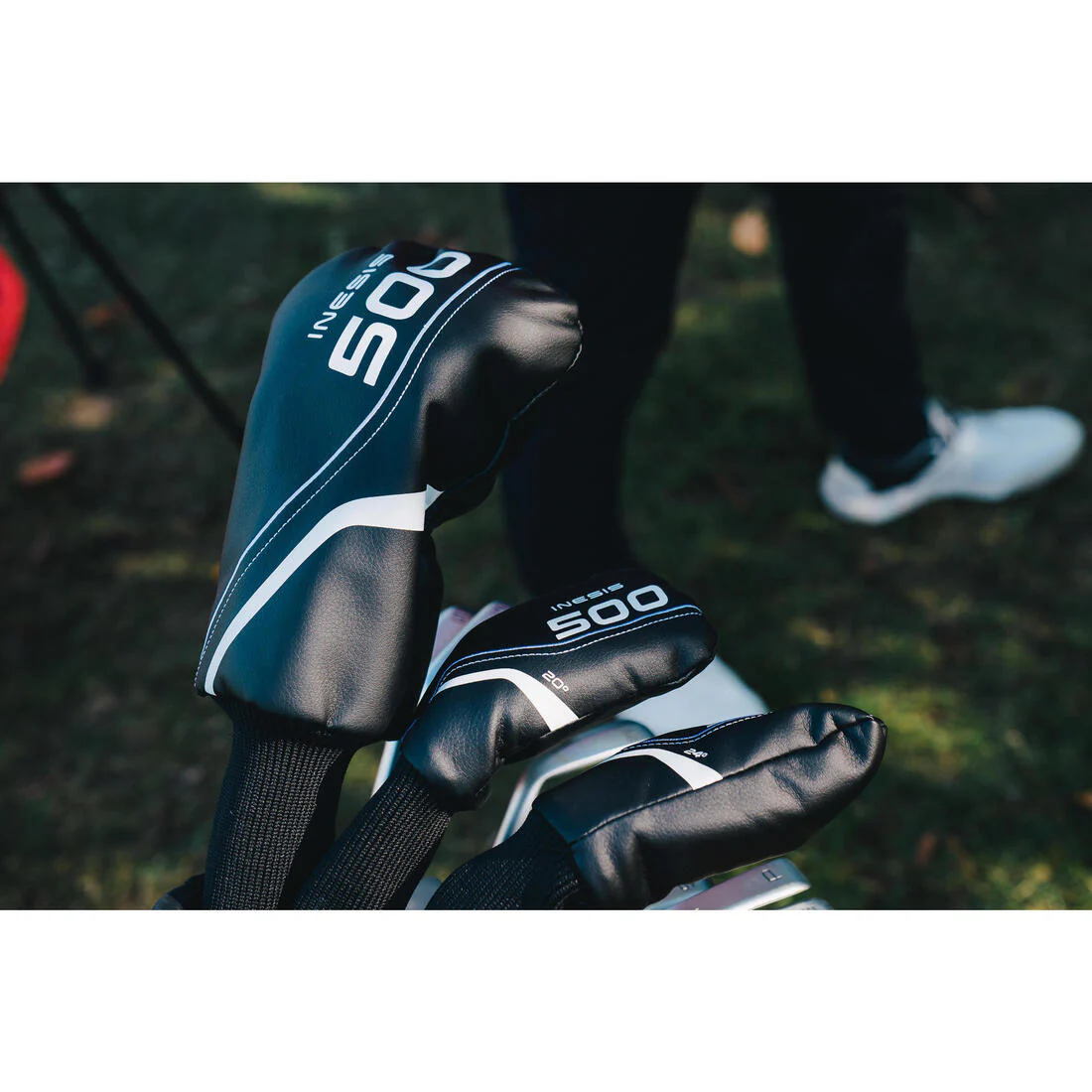 HÍBRIDO GOLF DIESTRO TALLA 2 VELOCIDAD MEDIA GHY500 - Image 11