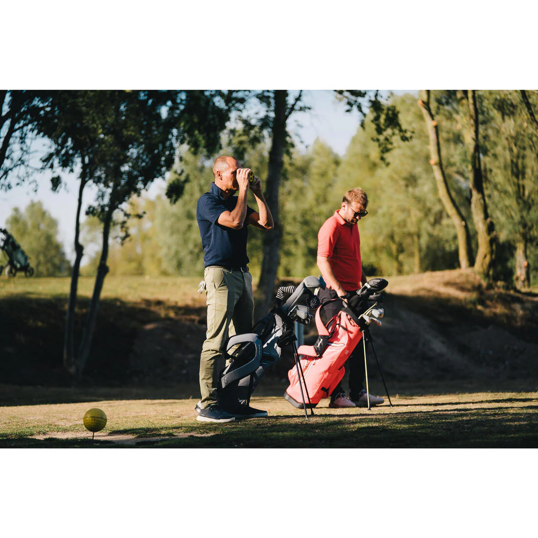 HÍBRIDO GOLF DIESTRO TALLA 2 VELOCIDAD MEDIA GHY500 - Image 12