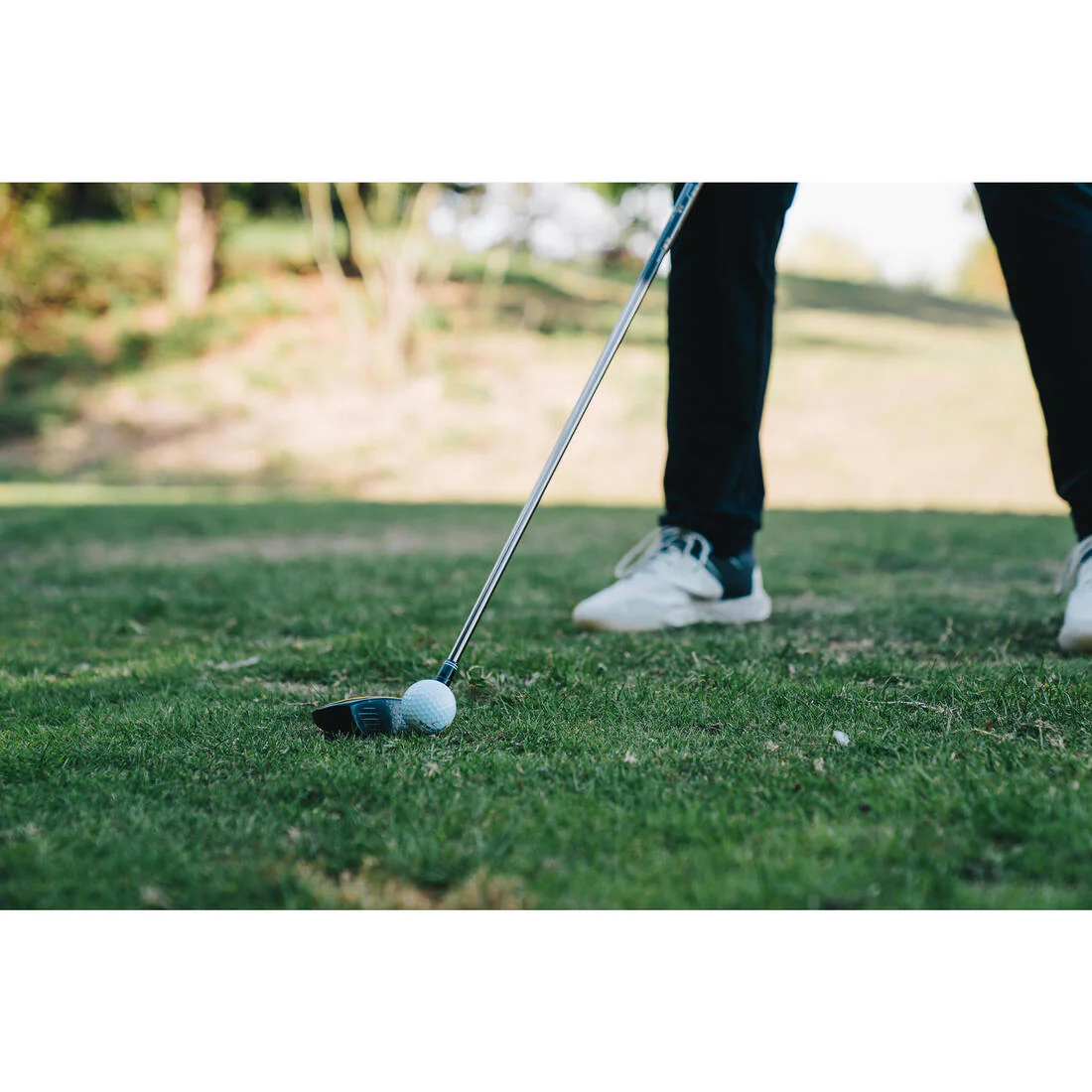 HÍBRIDO GOLF DIESTRO TALLA 2 VELOCIDAD MEDIA GHY500 - Image 9