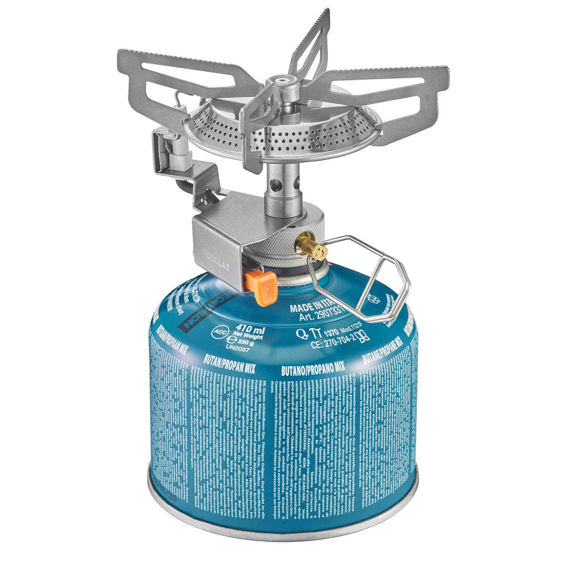 COCINILLA GAS MT100 - Image 6