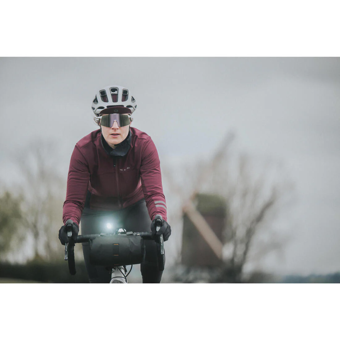 JOCKEY CICLISMO RUTA ROADR 520 - Image 21