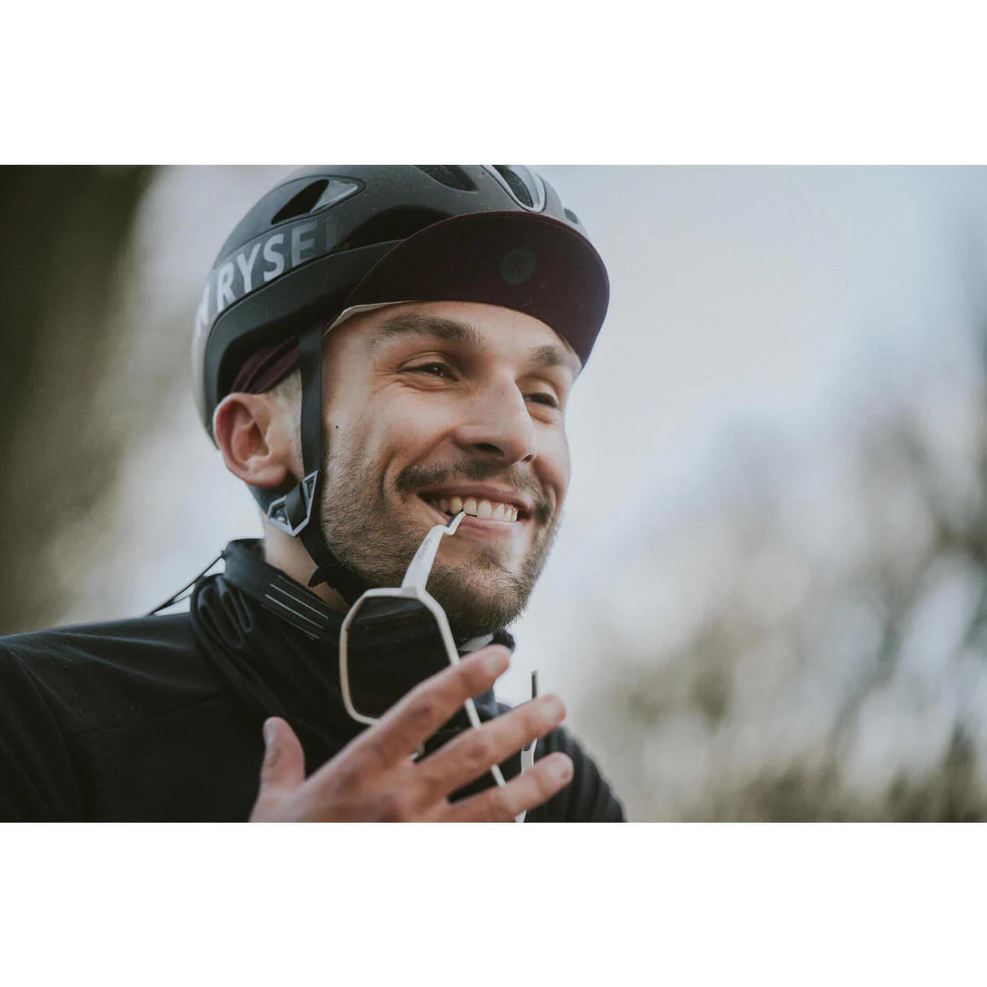 JOCKEY CICLISMO RUTA ROADR 520 - Image 23