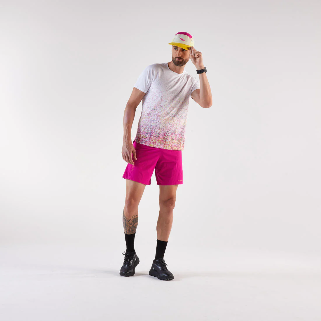 JOCKEY DE RUNNING ADULTO KIPRUN 5 PIEZAS - Image 18