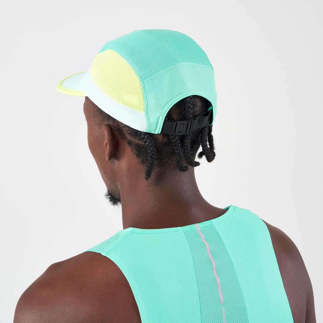 JOCKEY DE RUNNING ADULTO KIPRUN 5 PIEZAS - Image 22
