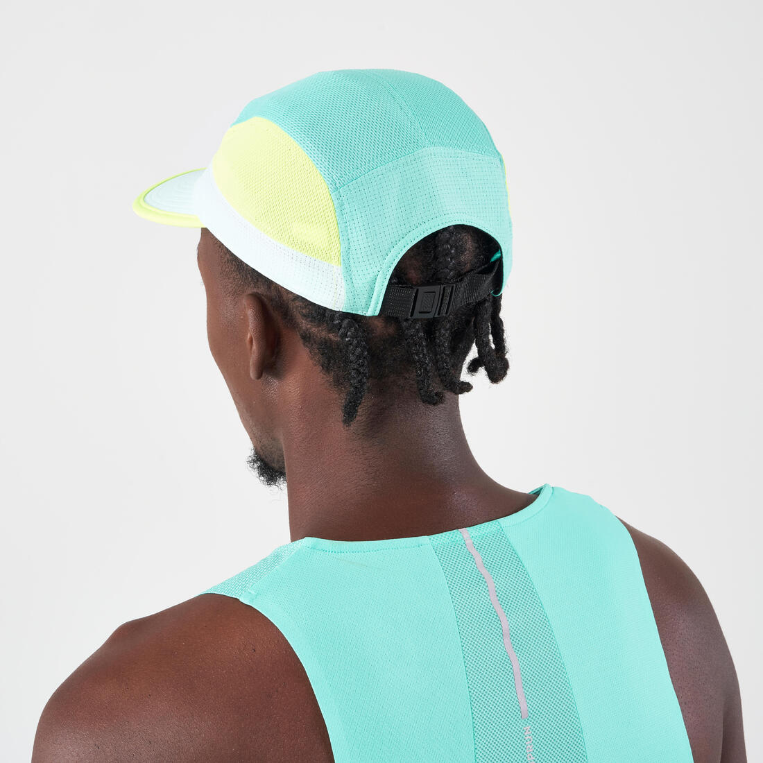 JOCKEY DE RUNNING ADULTO KIPRUN 5 PIEZAS - Image 49