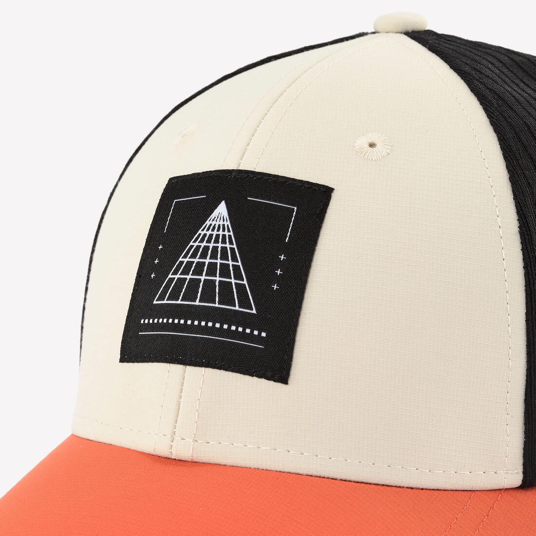 JOCKEY DE SENDERISMO NIÑOS MH100 TRUCKER - Image 13