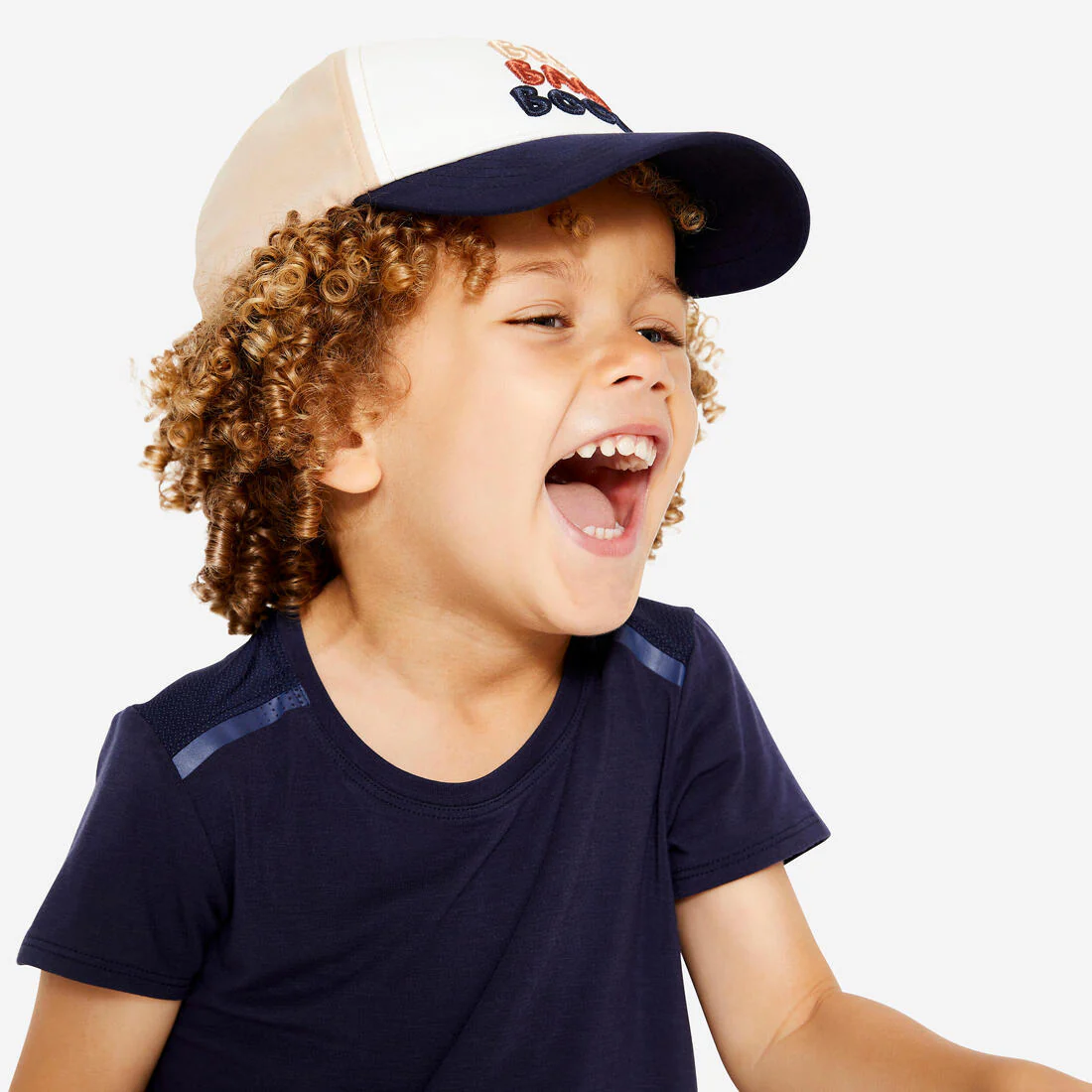JOCKEY MÚLTIPLES DEPORTES BEBÉ AJUSTABLE - Image 16