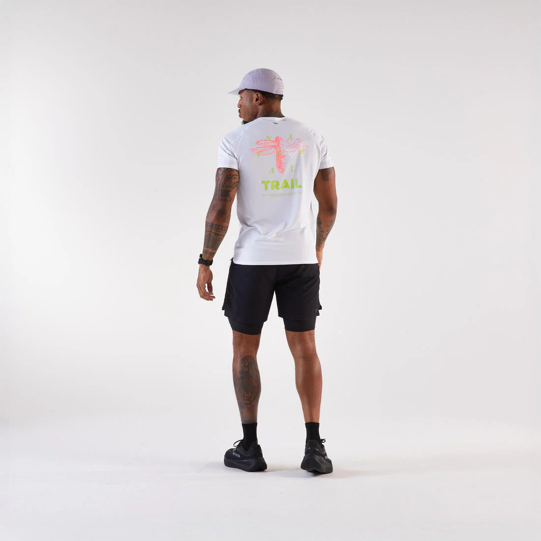JOCKEY RUNNING KIPRUN LILA - Image 10