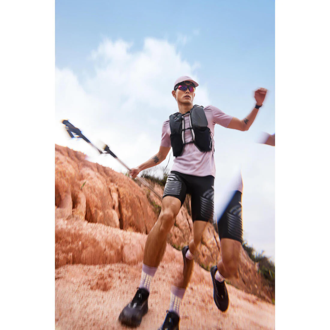 JOCKEY RUNNING KIPRUN LILA - Image 11