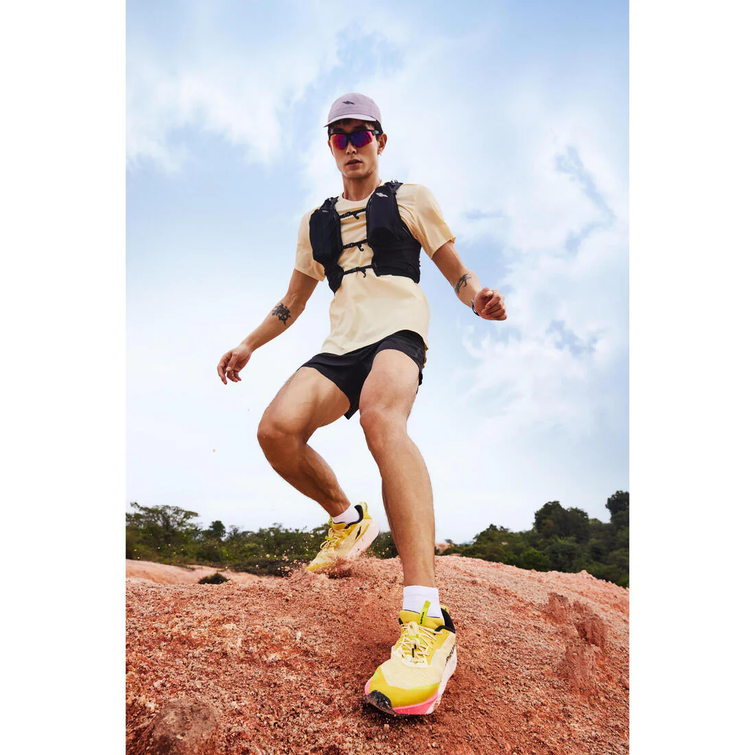 JOCKEY RUNNING KIPRUN LILA - Image 12