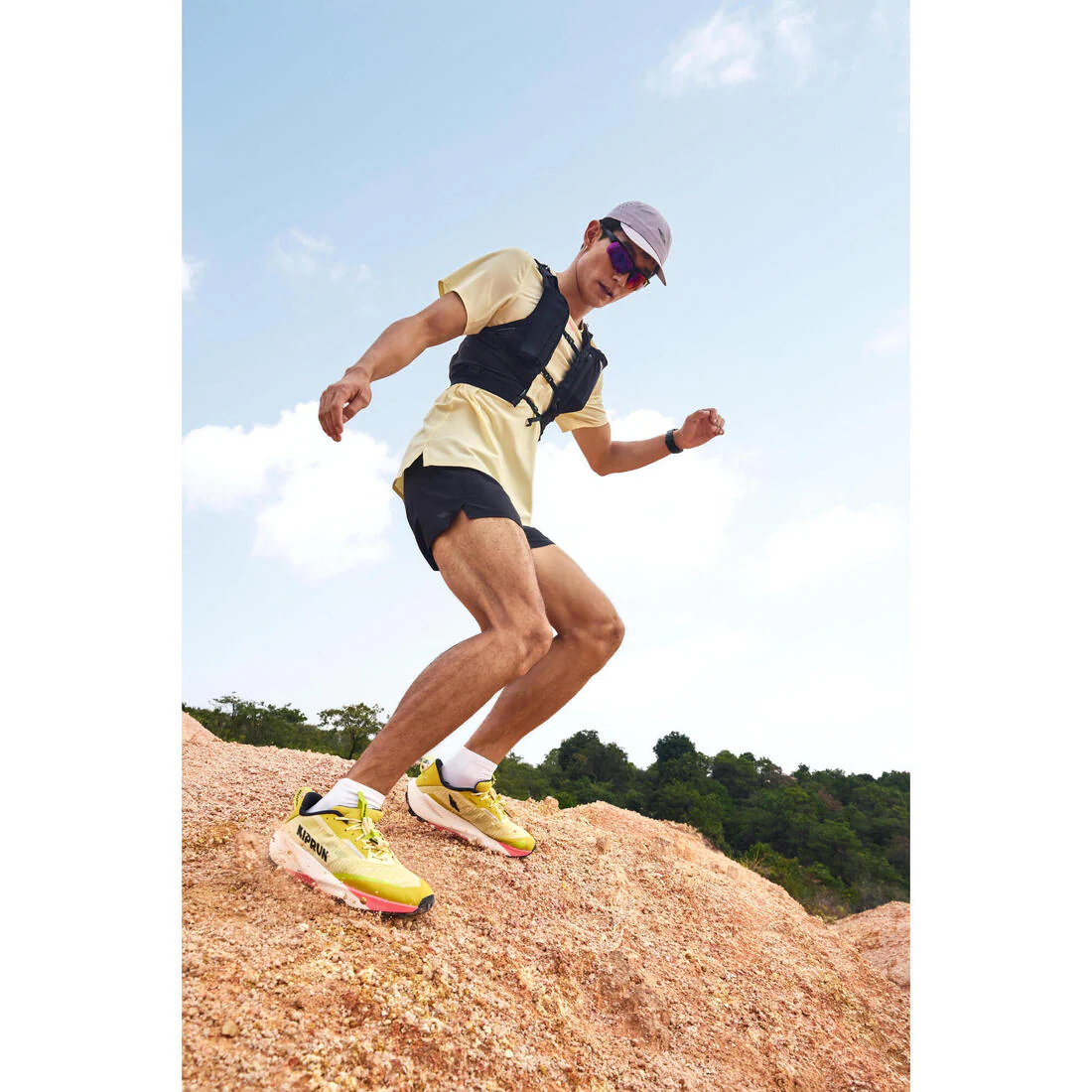 JOCKEY RUNNING KIPRUN LILA - Image 13
