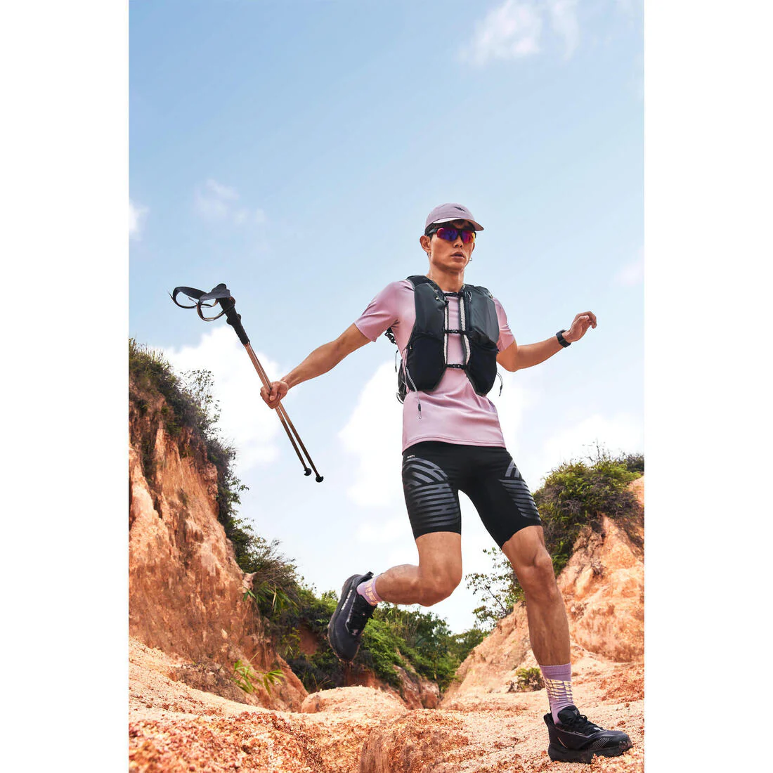 JOCKEY RUNNING KIPRUN LILA - Image 14