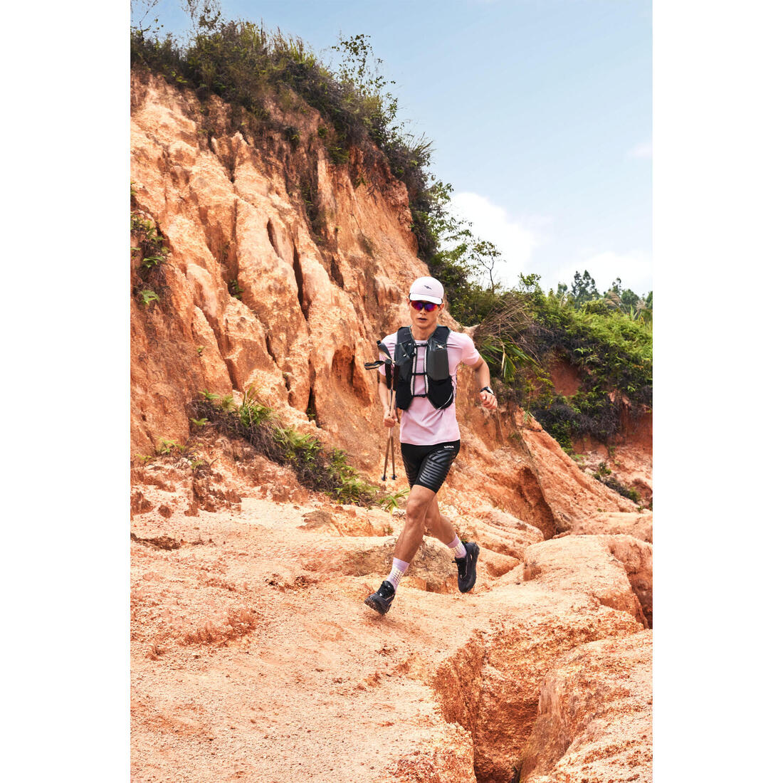JOCKEY RUNNING KIPRUN LILA - Image 15