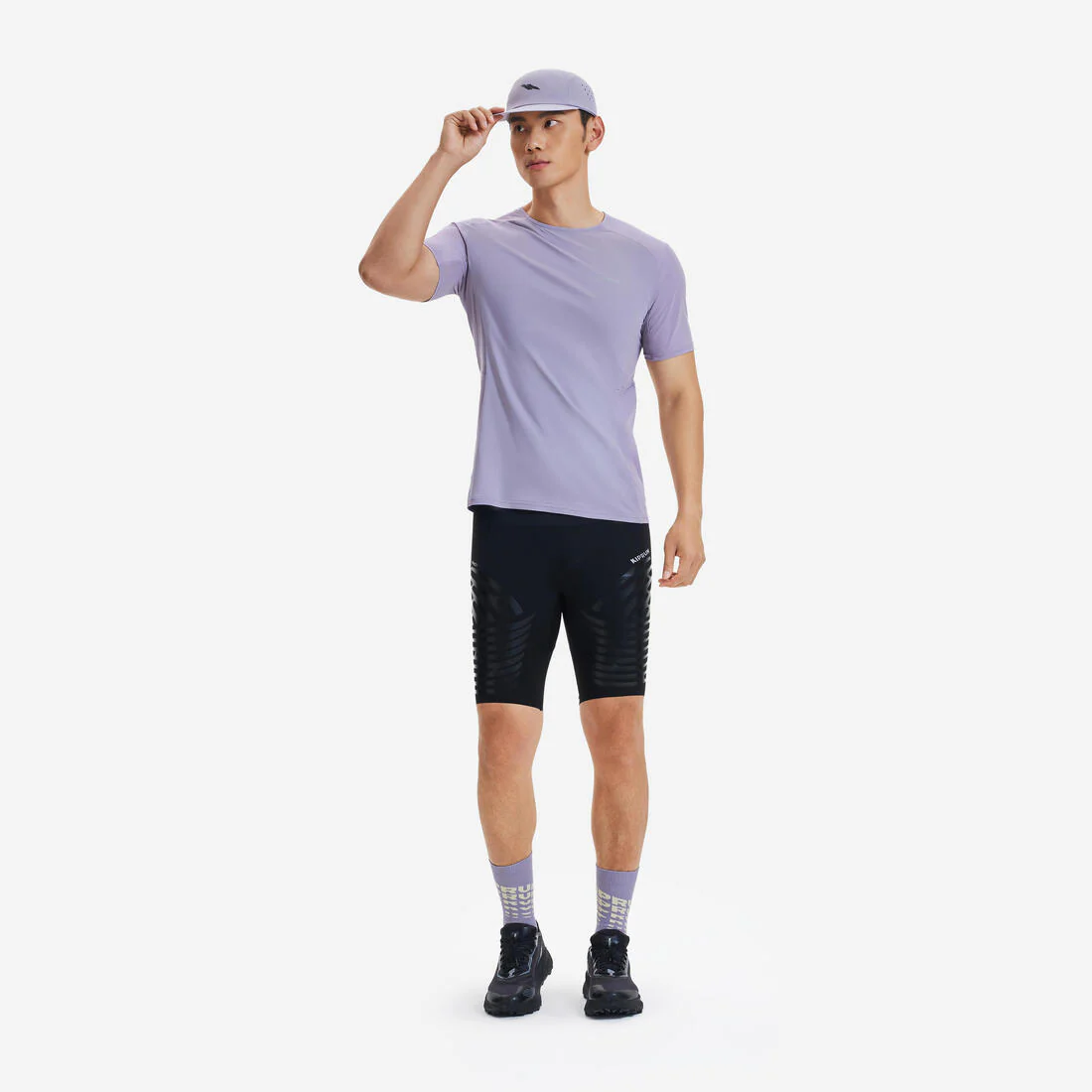 JOCKEY RUNNING KIPRUN LILA - Image 5