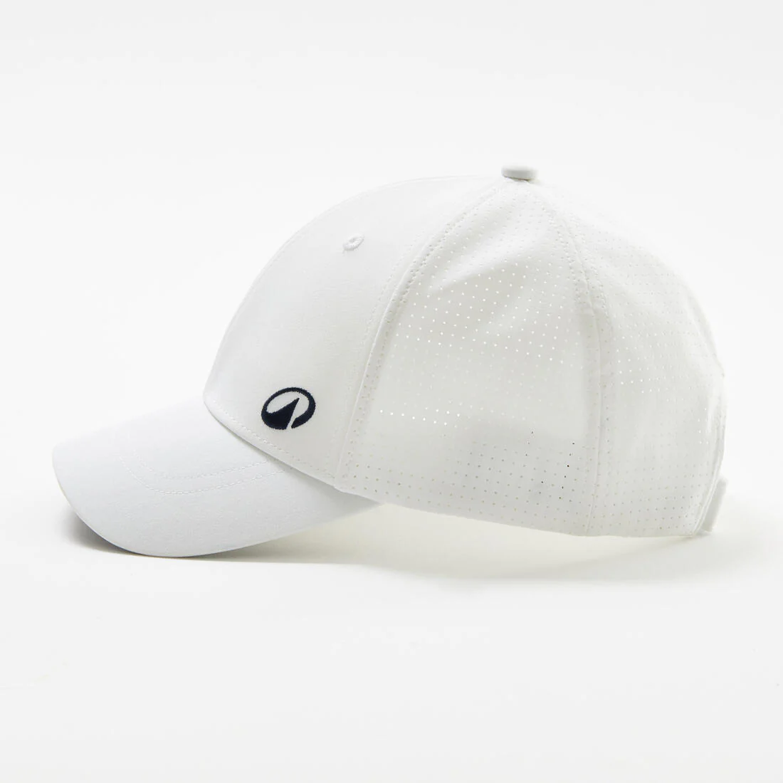 JOCKEY TENIS TC 900 BLANCO AZUL MARINO T56 - Image 2
