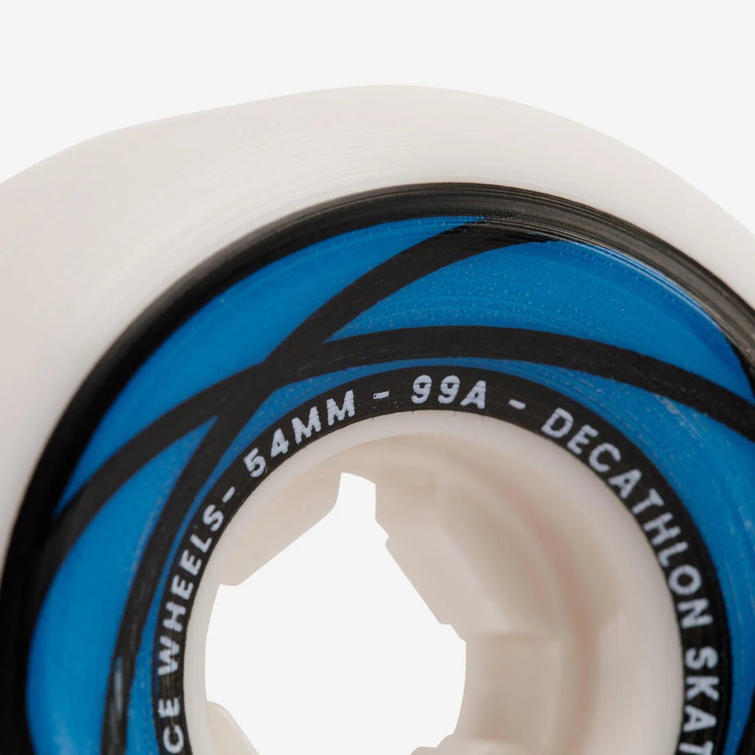 JUEGO DE 4 RUEDAS DE SKATEBOARD FORMA CÓNICA TAMAÑO 52 MM 99A - Image 15