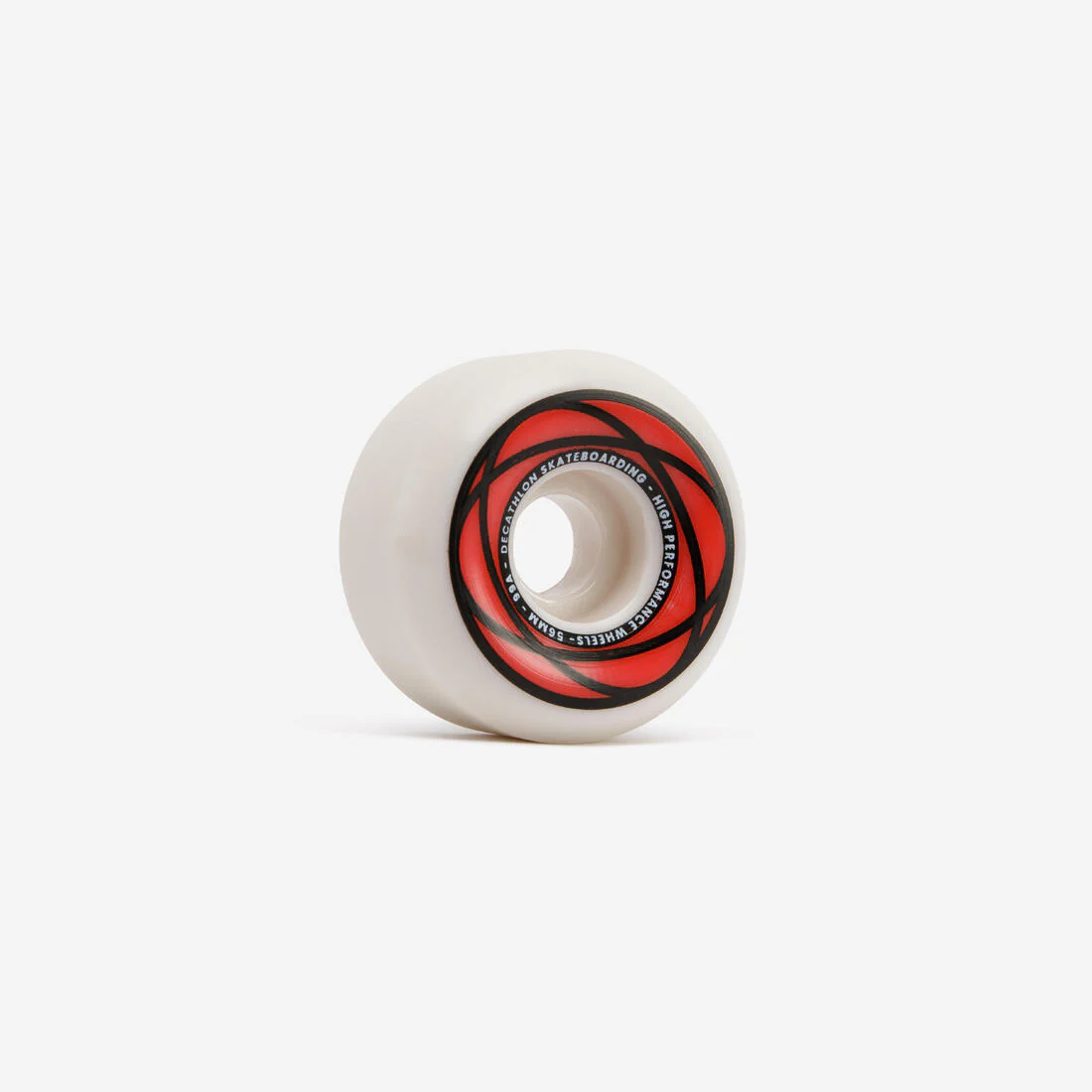 JUEGO DE 4 RUEDAS DE SKATEBOARD FORMA CÓNICA TAMAÑO 52 MM 99A - Image 7
