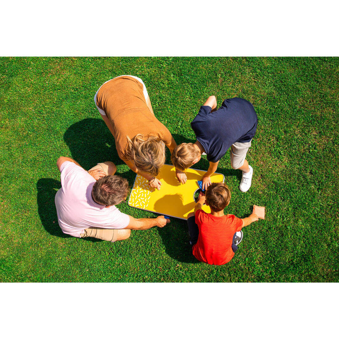 JUEGO DE CORNHOLE NÓMADA - Image 16