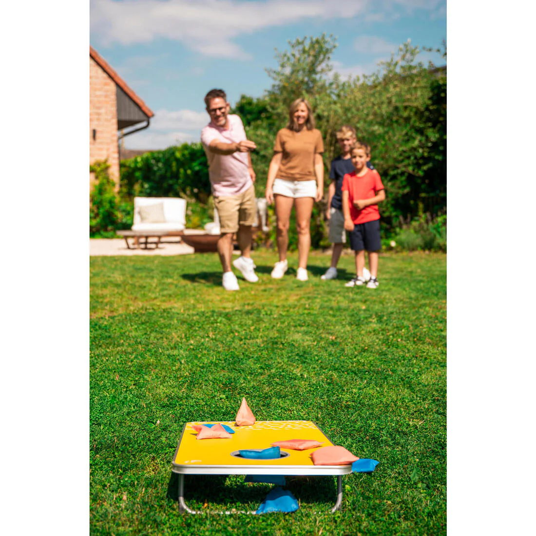 JUEGO DE CORNHOLE NÓMADA - Image 22