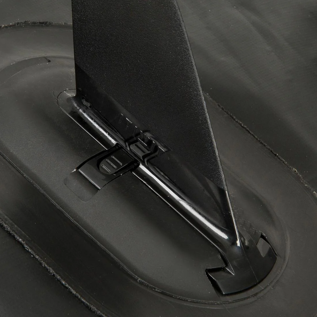 Kayak inflable 1-2 plazas verde - Image 14
