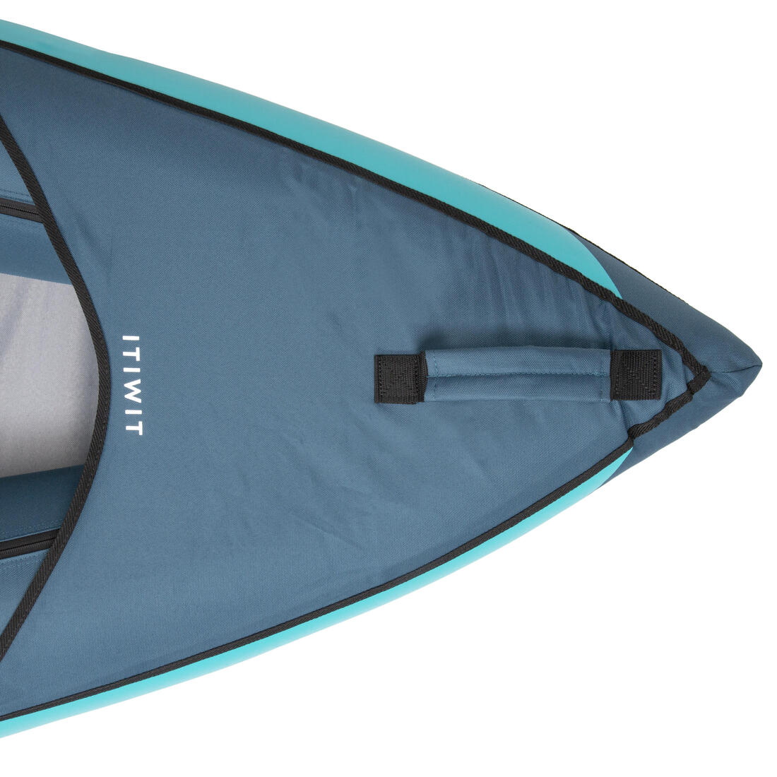 KAYAK INFLABLE 2/3 PERSONAS - Image 6