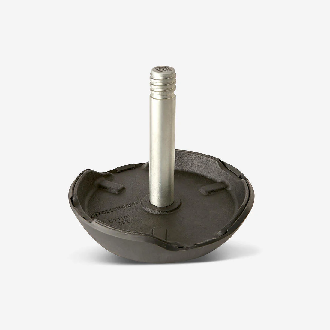 KETTLEBELL AJUSTABLE BASE 12 KG / PESOS ADICIONALES VENDIDOS POR SEPARADO - Image 3