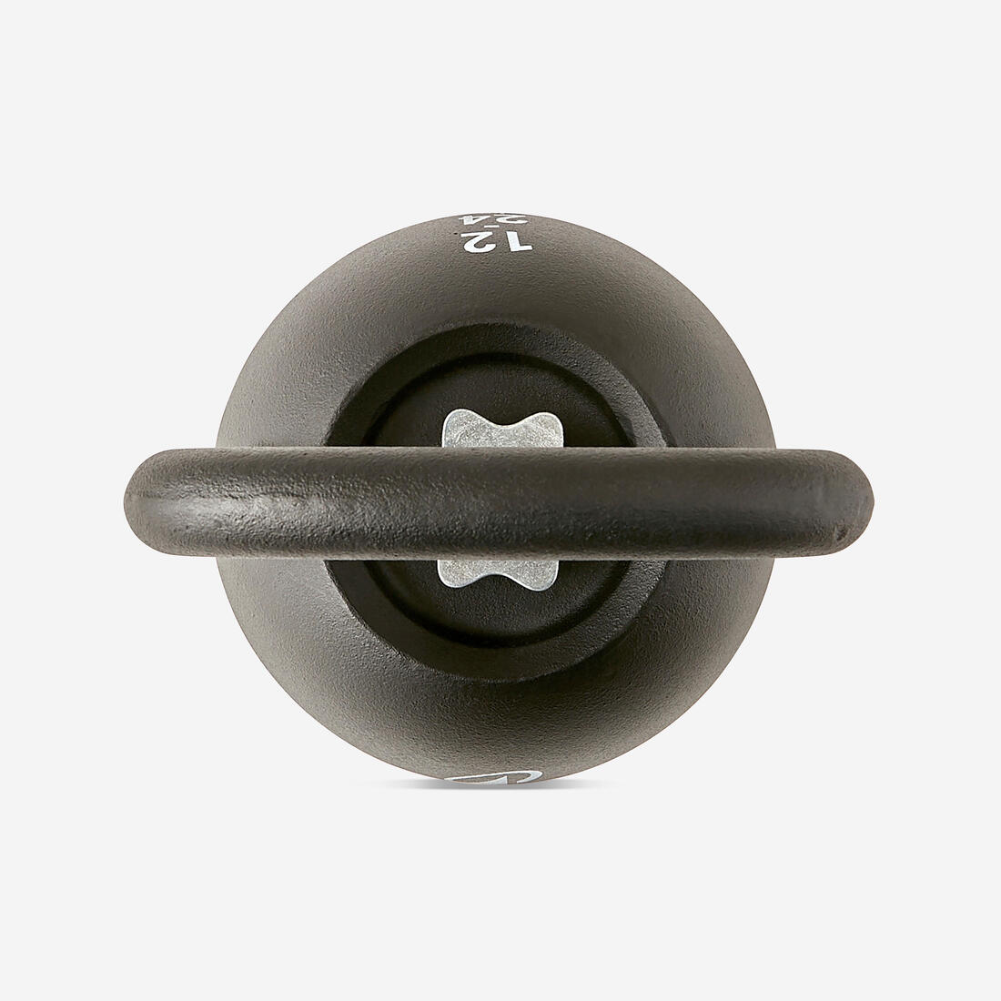 KETTLEBELL AJUSTABLE BASE 12 KG / PESOS ADICIONALES VENDIDOS POR SEPARADO - Image 5