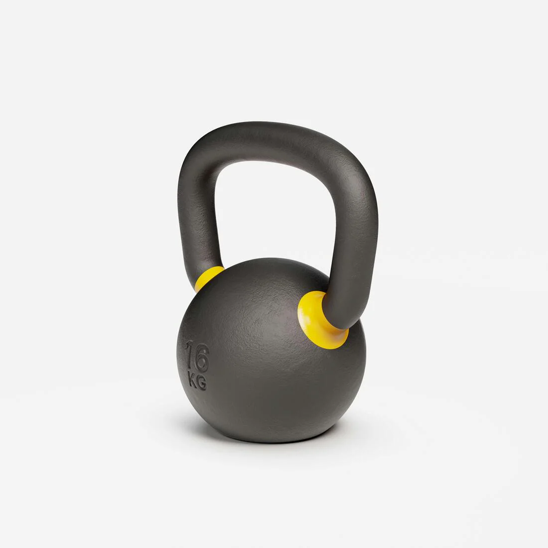 Kettlebell Crosstraining/Musculación Gama Pro 16 kg - Image 3