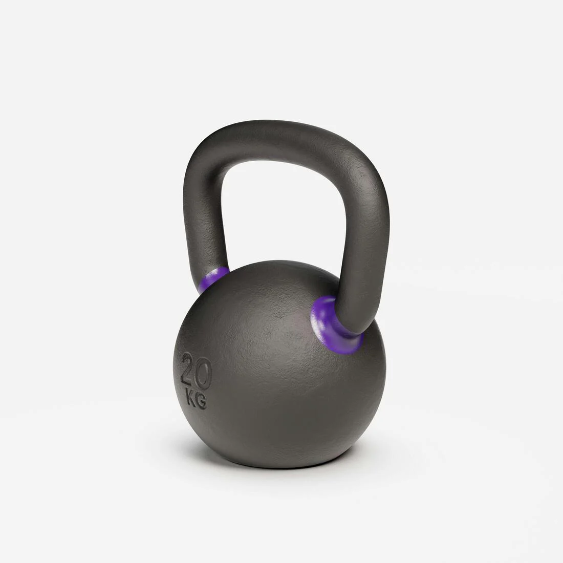 Kettlebell Crosstraining/Musculación Gama Pro 20 kg - Image 3