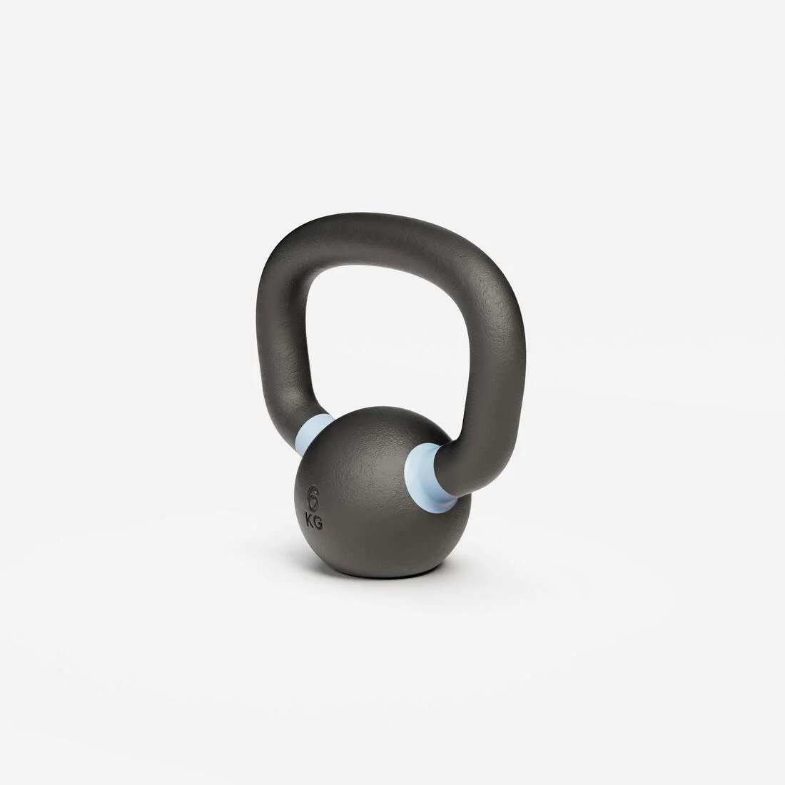 Kettlebell Crosstraining/Musculación Gama Pro 6 kg - Image 3