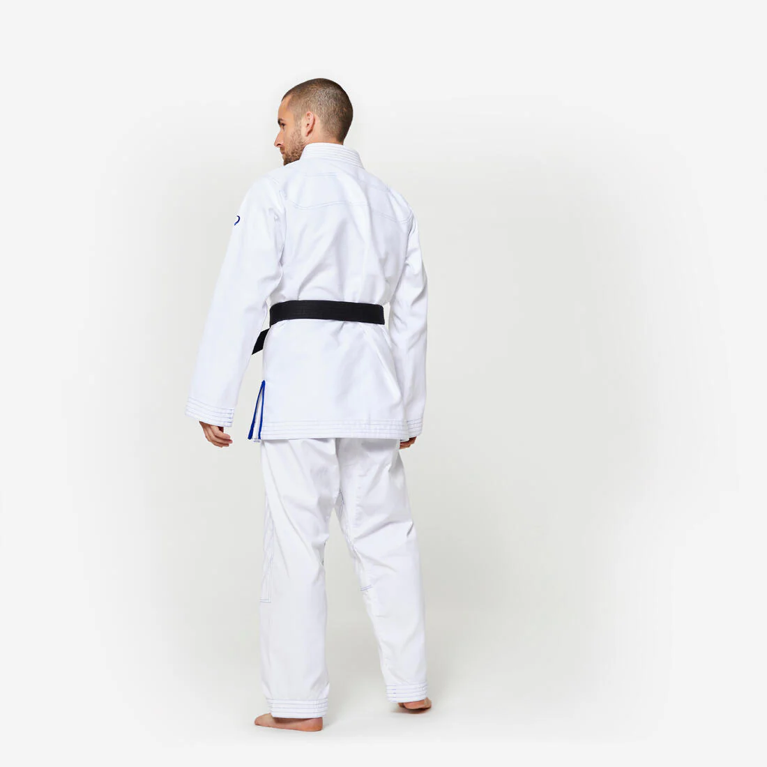 KIMONO JIU-JITSU BRASILEÑO ADULTO 450 G/M² - Image 3