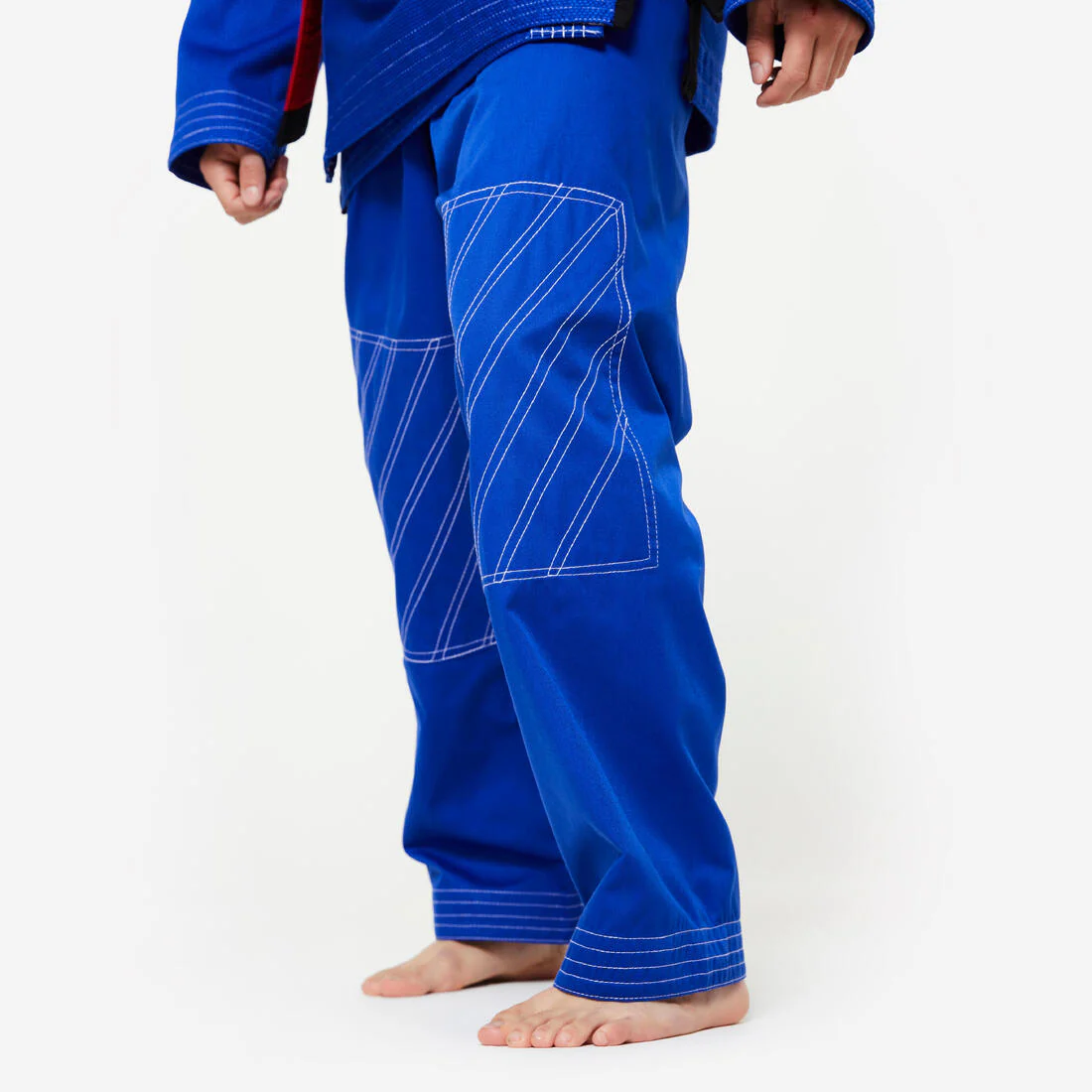 KIMONO JIU-JITSU BRASILEÑO ADULTO 450 G/M² - Image 7