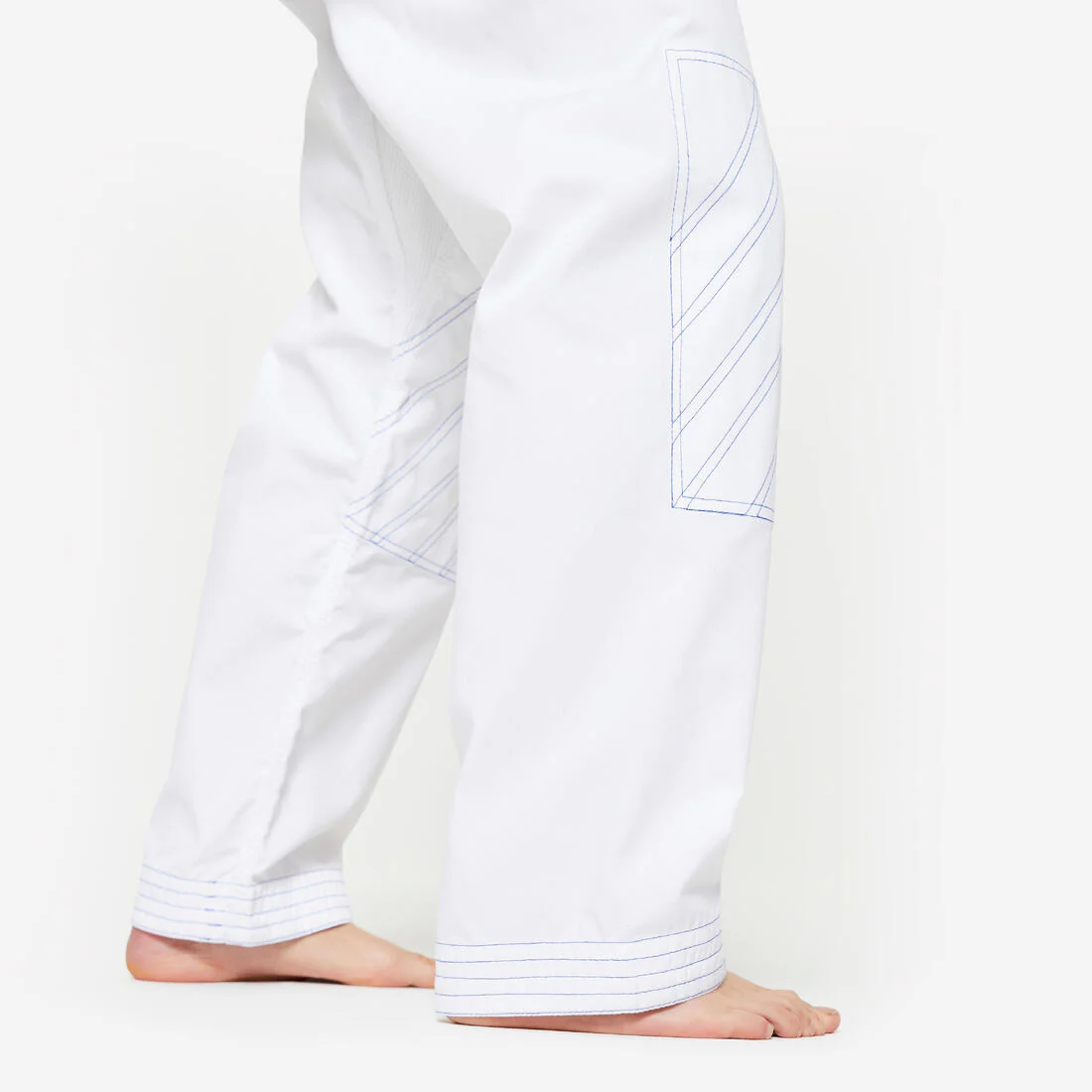 KIMONO JIU-JITSU BRASILEÑO ADULTO 450 G/M² - Image 9