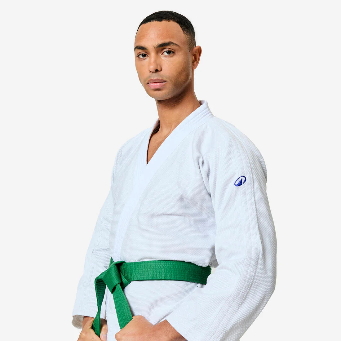 KIMONO JUDO ADULTO LIVIANO - Image 2