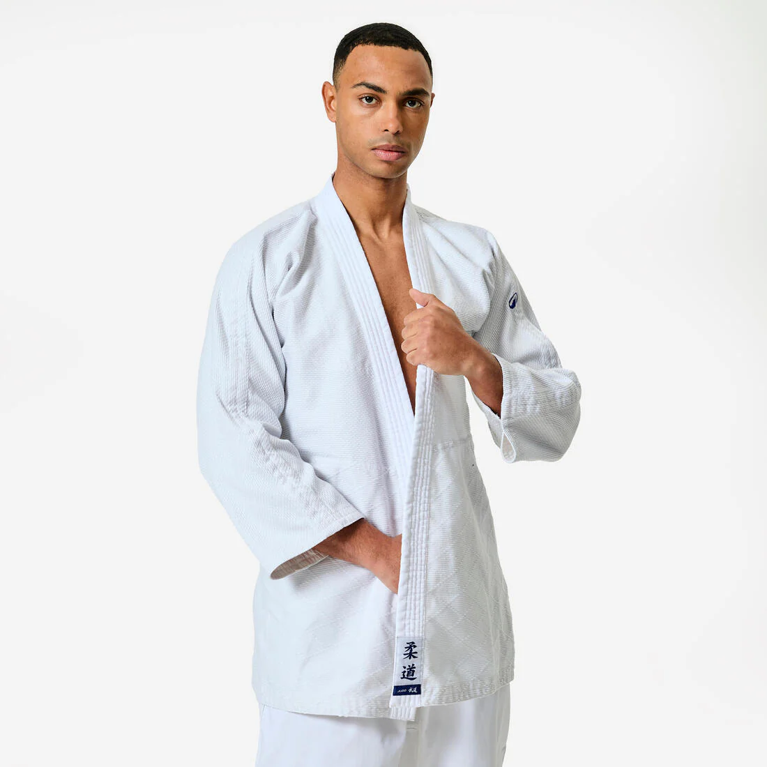 KIMONO JUDO ADULTO LIVIANO - Image 3