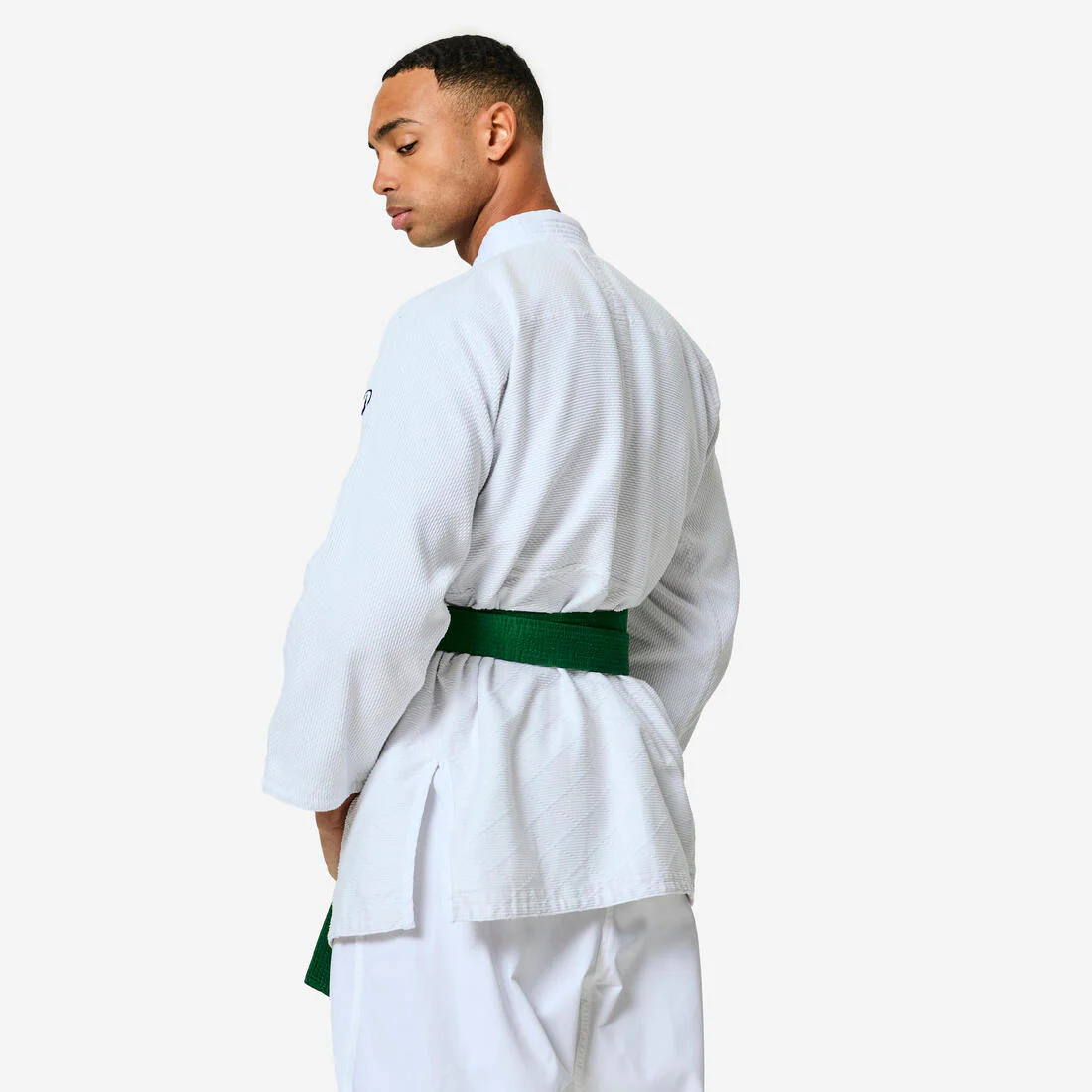 KIMONO JUDO ADULTO LIVIANO - Image 5