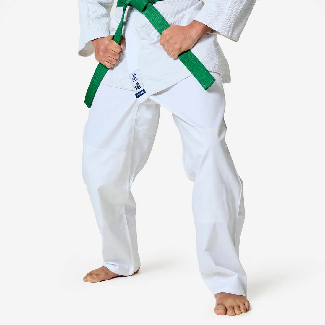 KIMONO JUDO ADULTO LIVIANO - Image 6
