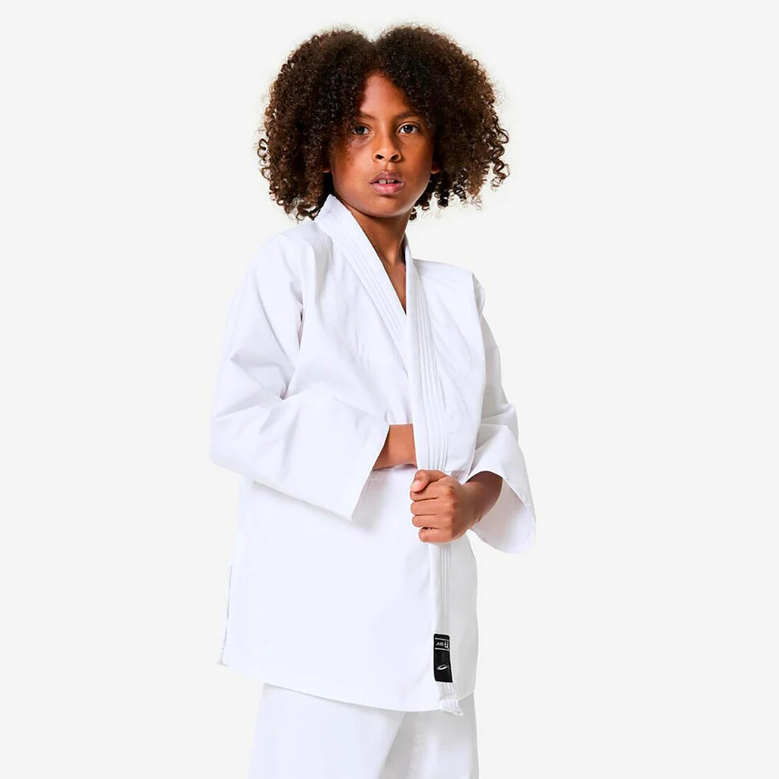 KIMONO JUDO NIÑOS INICIACIÓN - Image 3