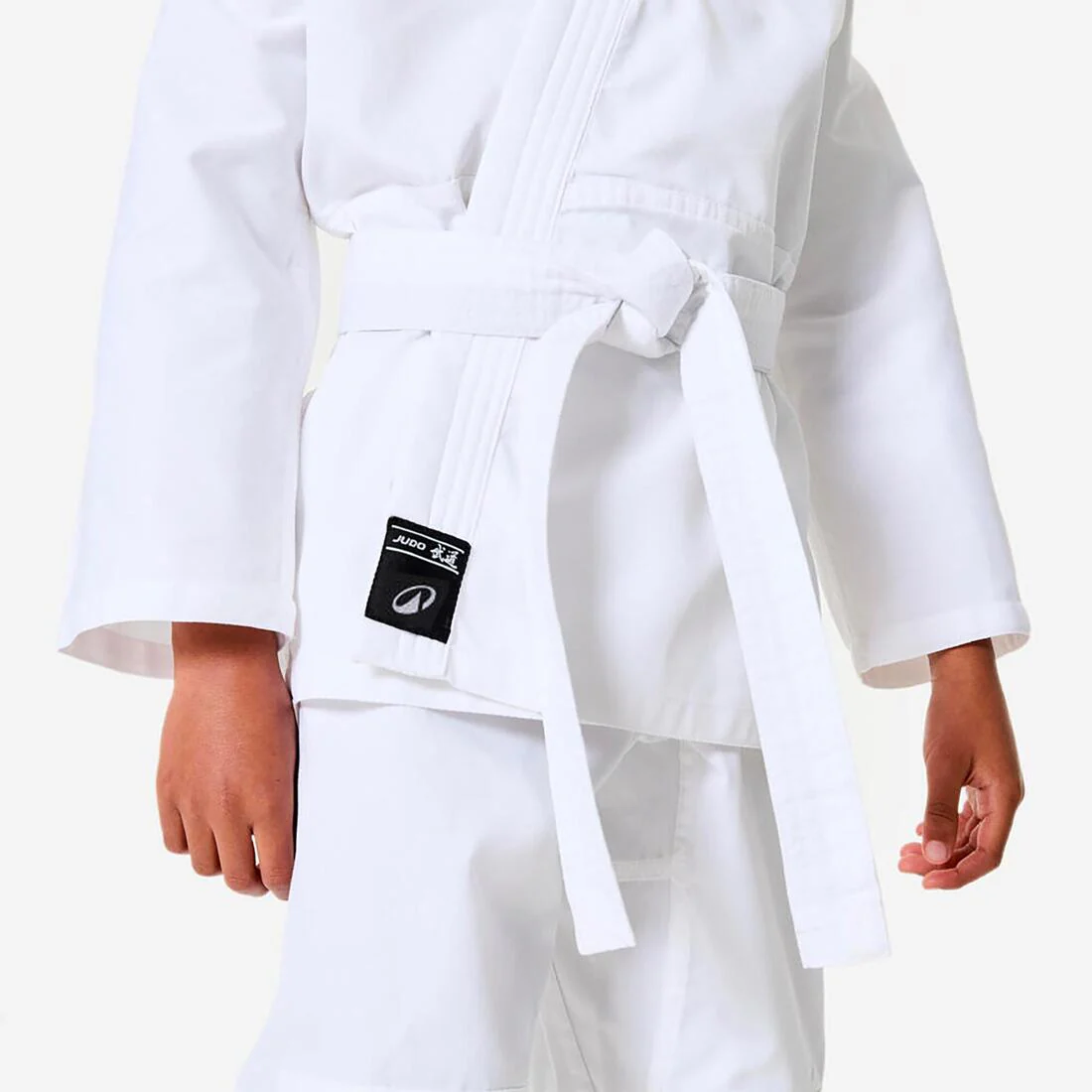 KIMONO JUDO NIÑOS INICIACIÓN - Image 4