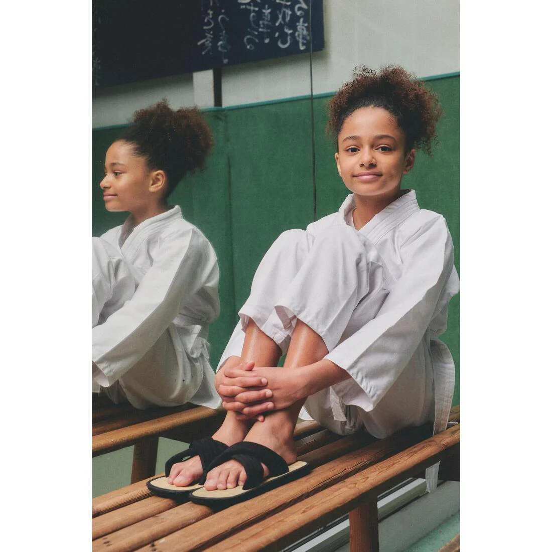 KIMONO JUDO NIÑOS INICIACIÓN - Image 9