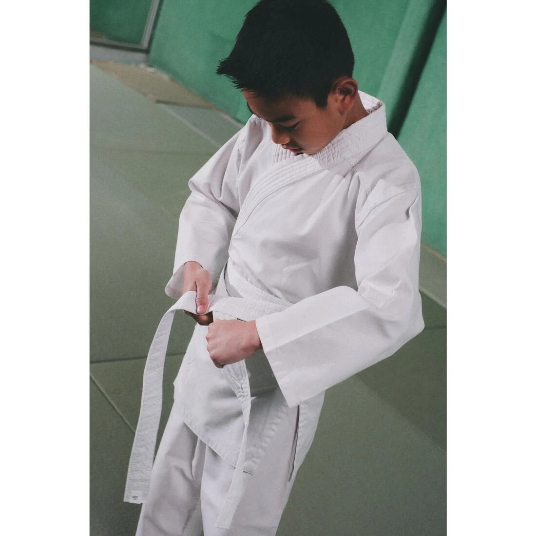 KIMONO KARATE NIÑOS 100 - Image 11