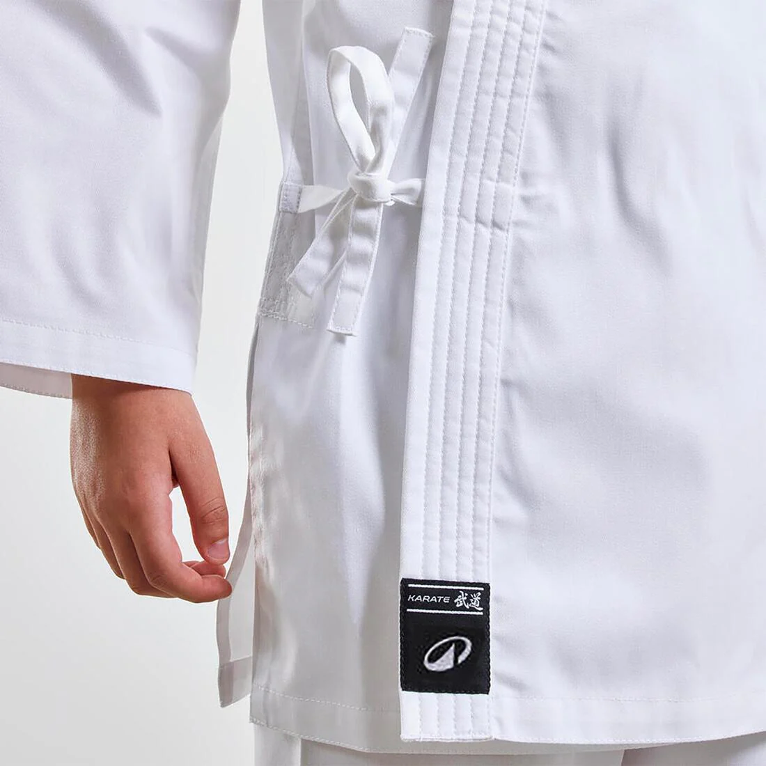KIMONO KARATE NIÑOS 100 - Image 2