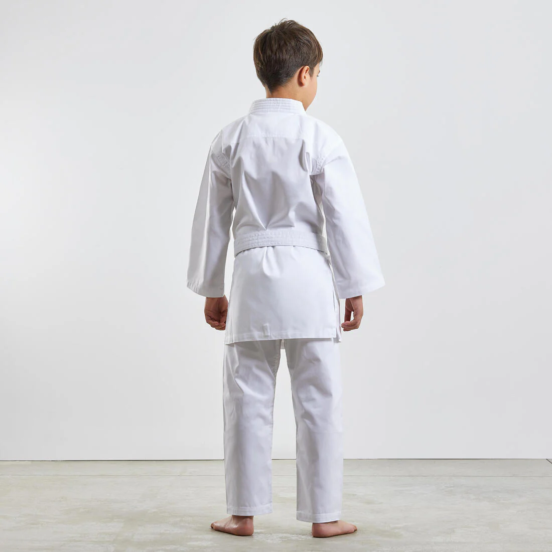 KIMONO KARATE NIÑOS 100 - Image 3